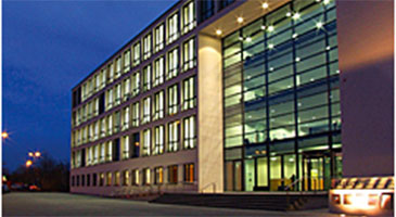 Bürgschaftsbank Saarland