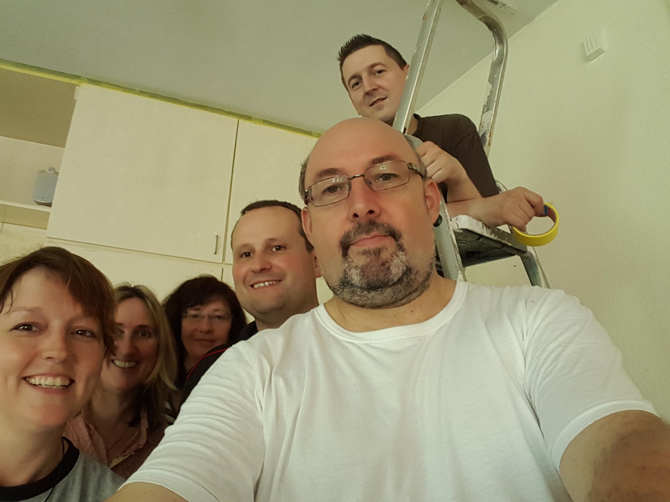 Projekte 2016 Projekt Eschberg