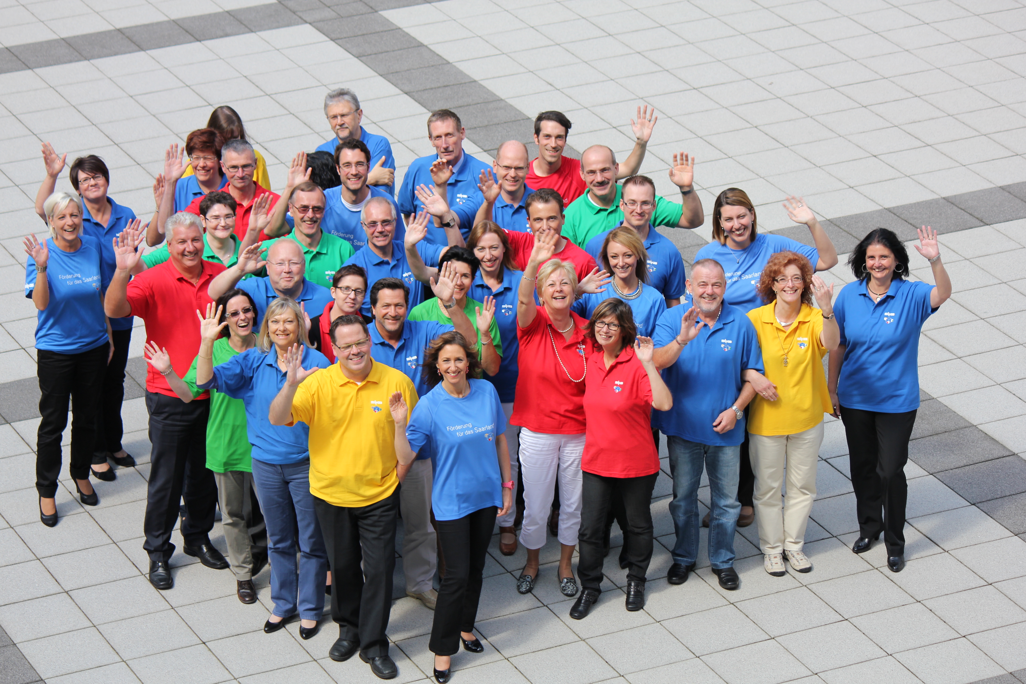 Gruppenbild SIKB