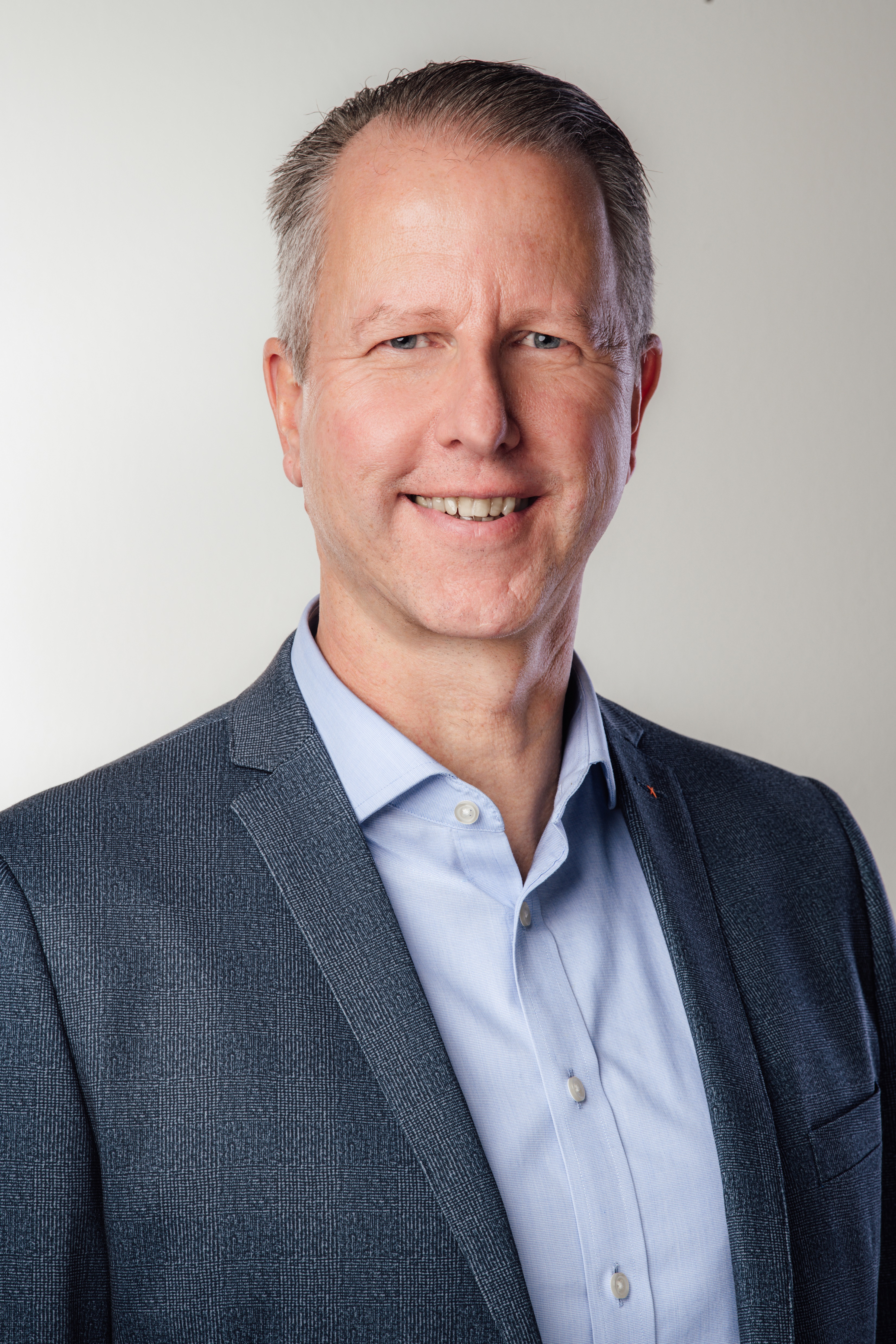 Köhler, Achim Portrait von Achim Köhler