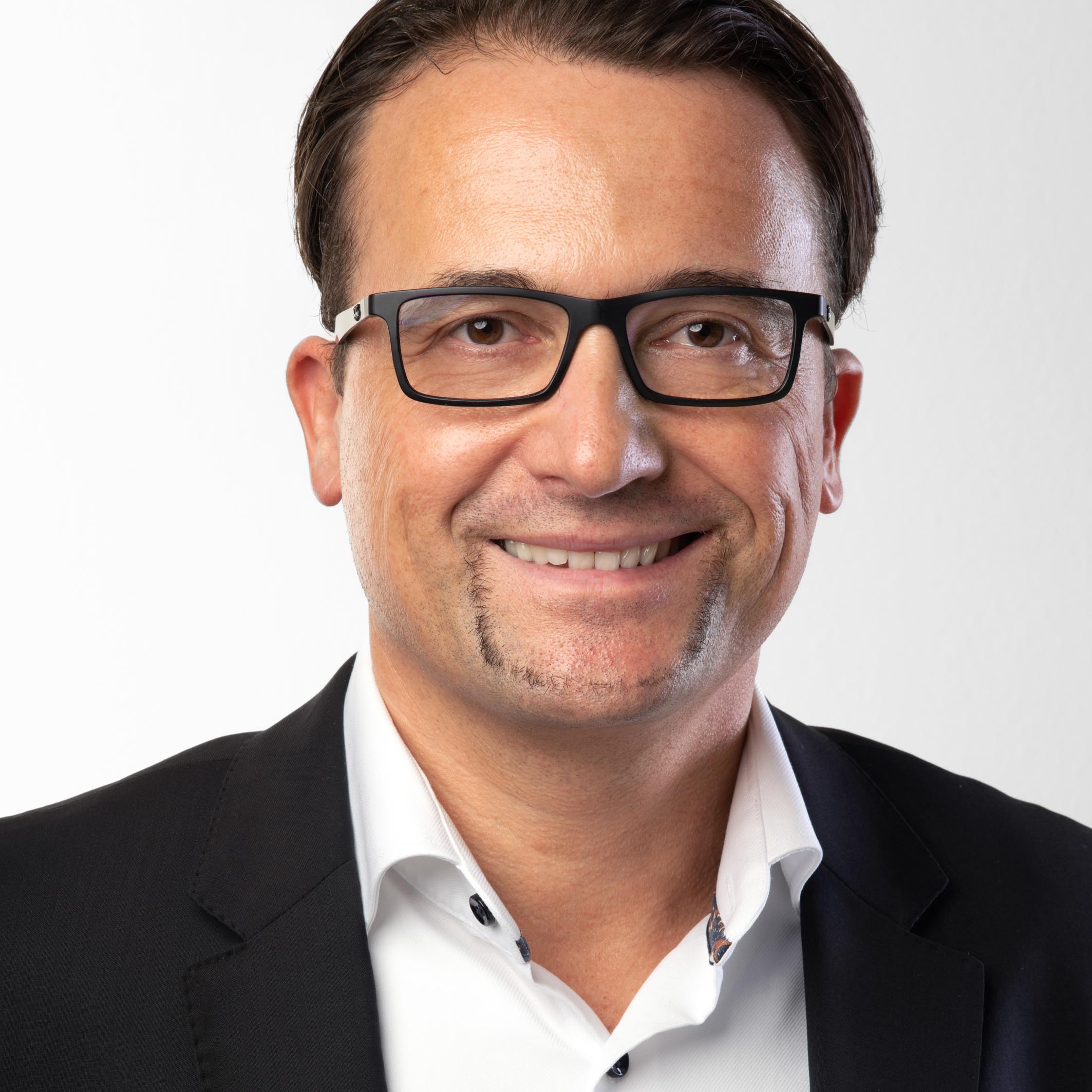 Schmitt, Alexander Bild von Alexander Schmitt