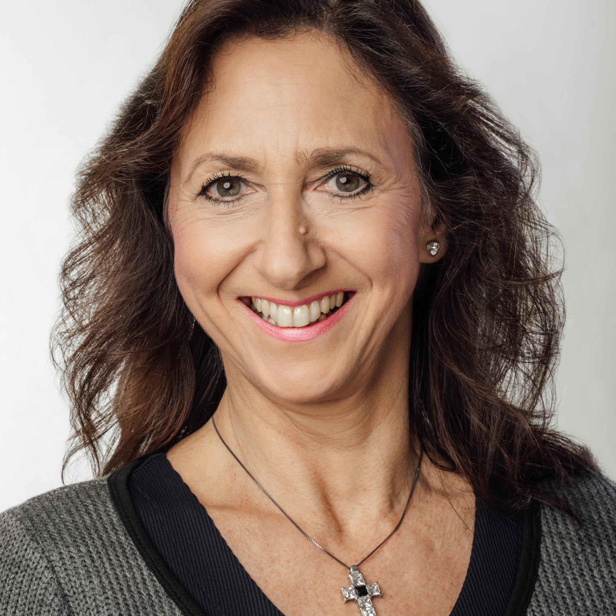 Gansen, Elvira Bild von Elvira Gansen