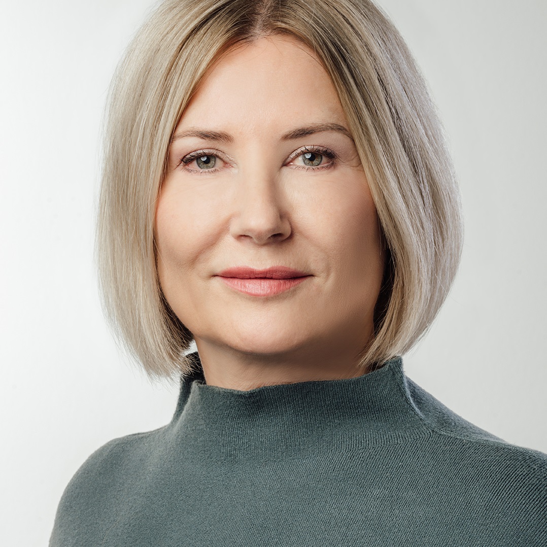 Sokol-Krämer, Lidija Bild von Lidija Sokol-Krämer