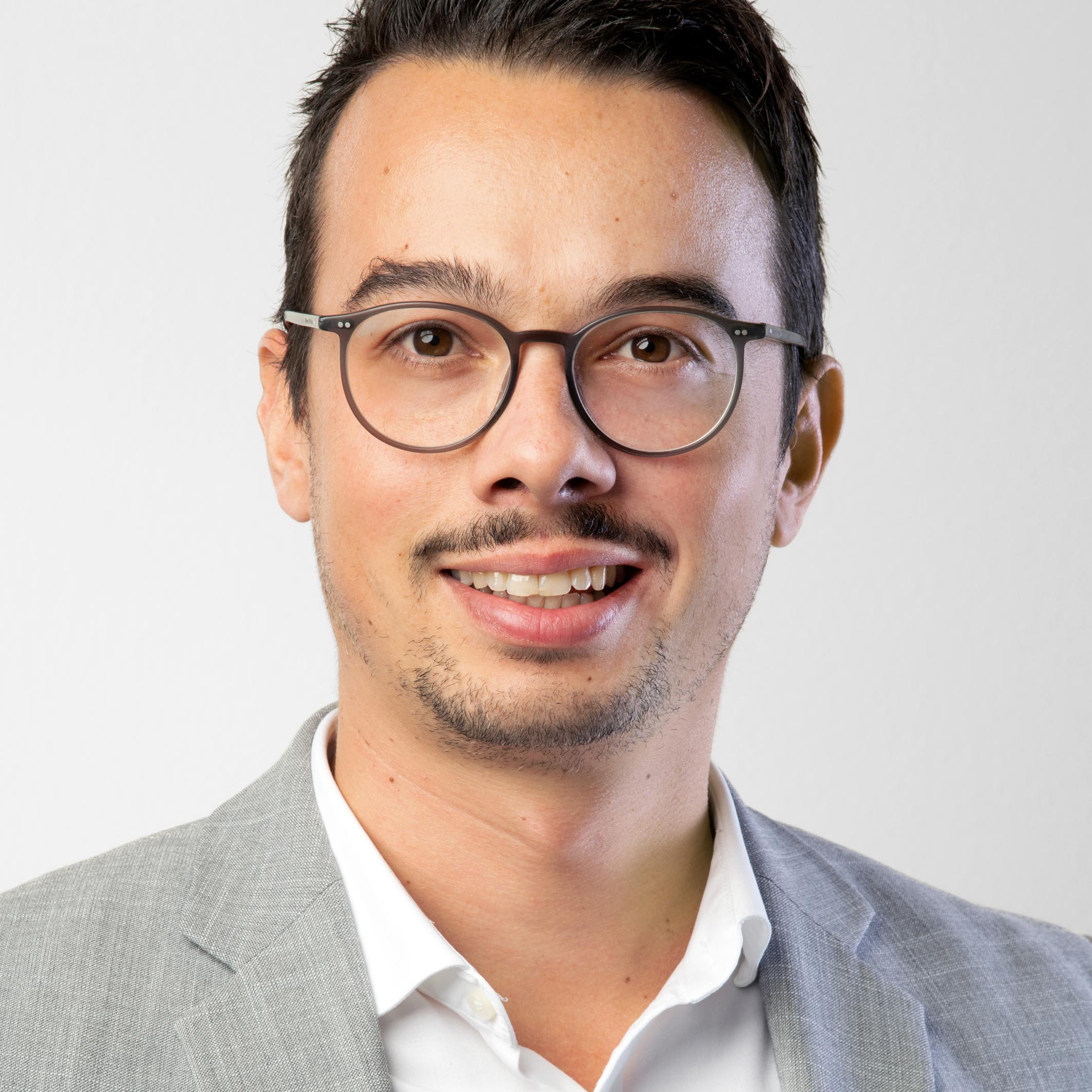 Krier, Patrick Bild von Patrick Krier