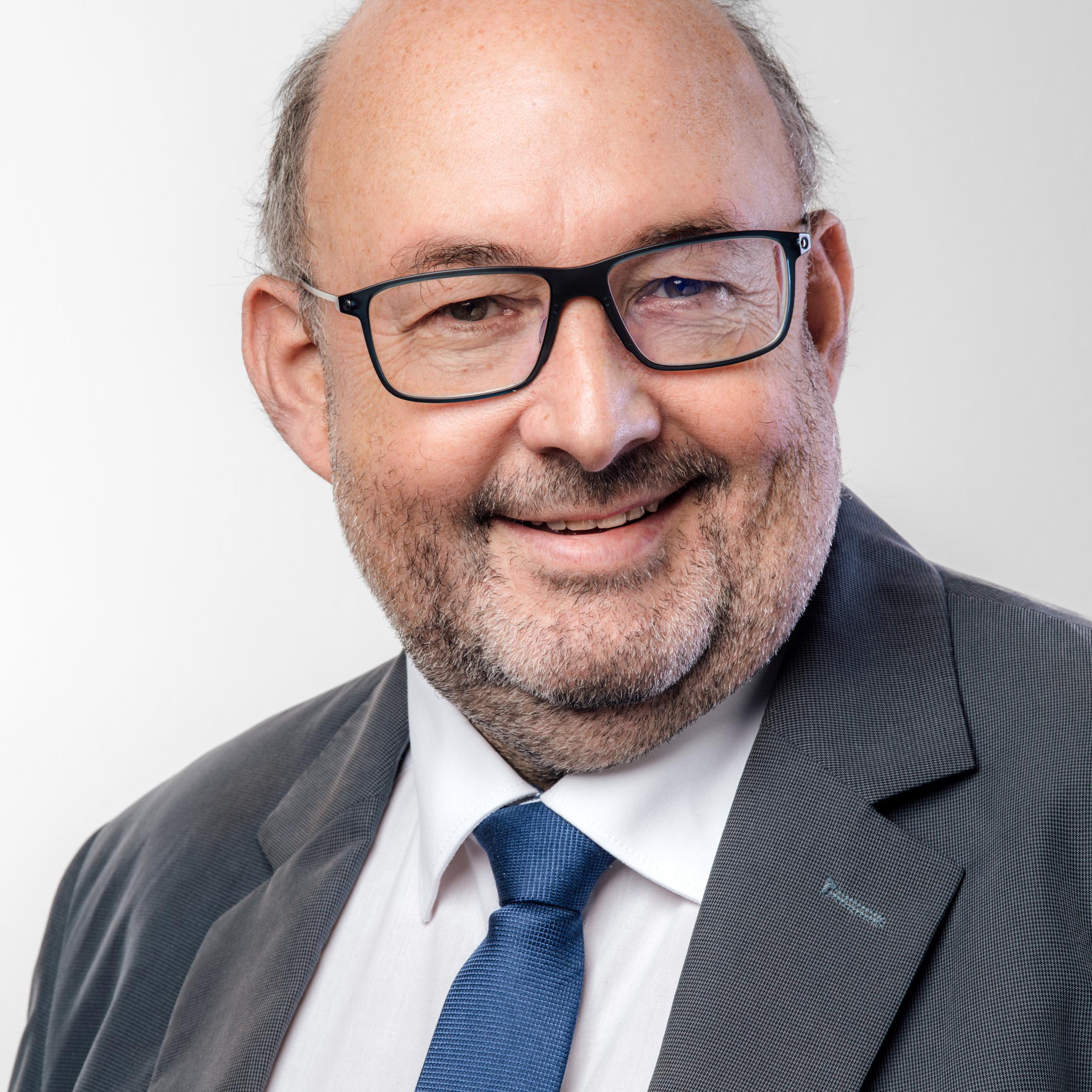 Klein, Wolfgang Bild von Wolfgang Klein