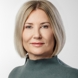 Sokol-Krämer, Lidija Portraitfoto