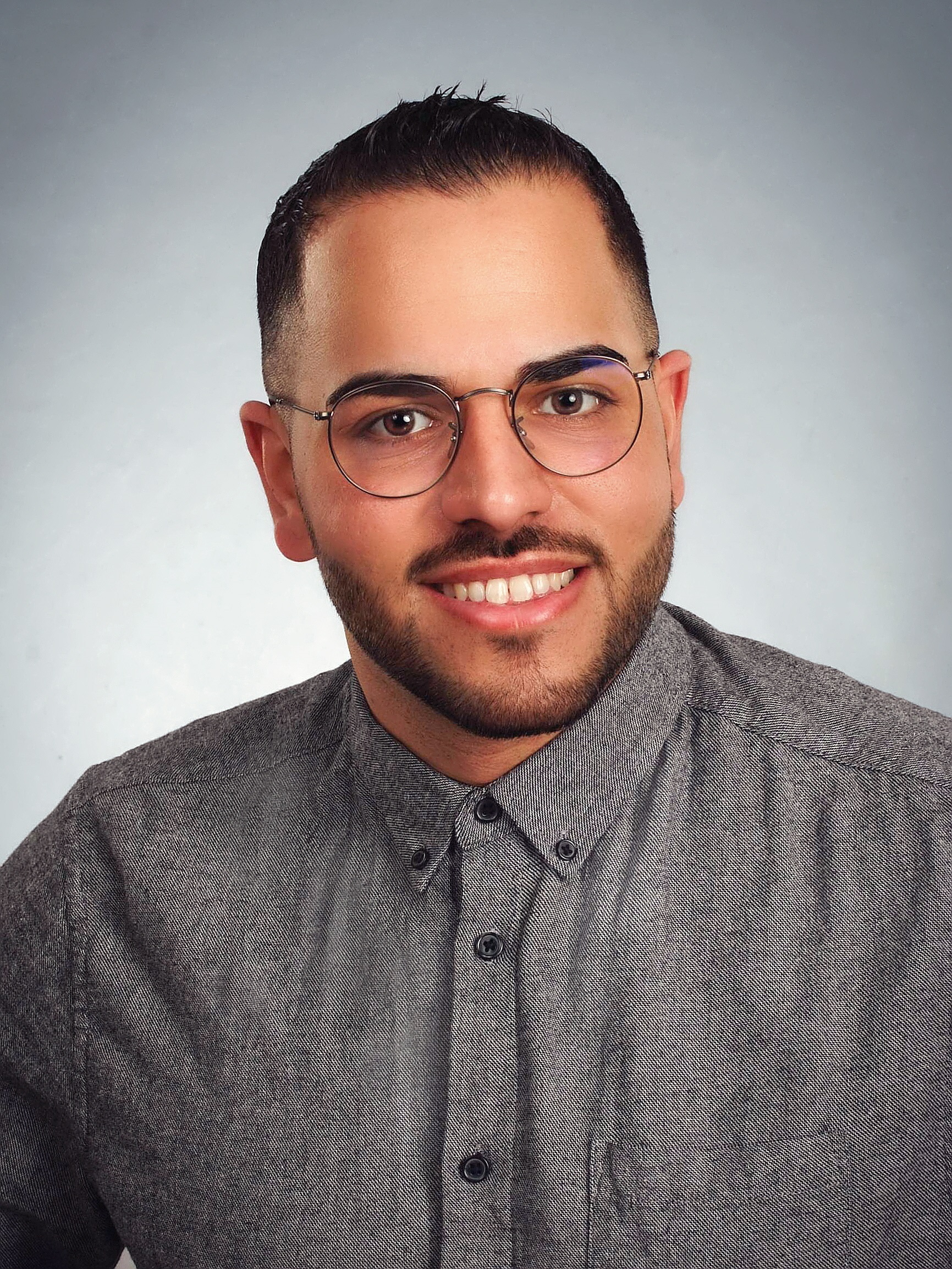 Portraitfoto