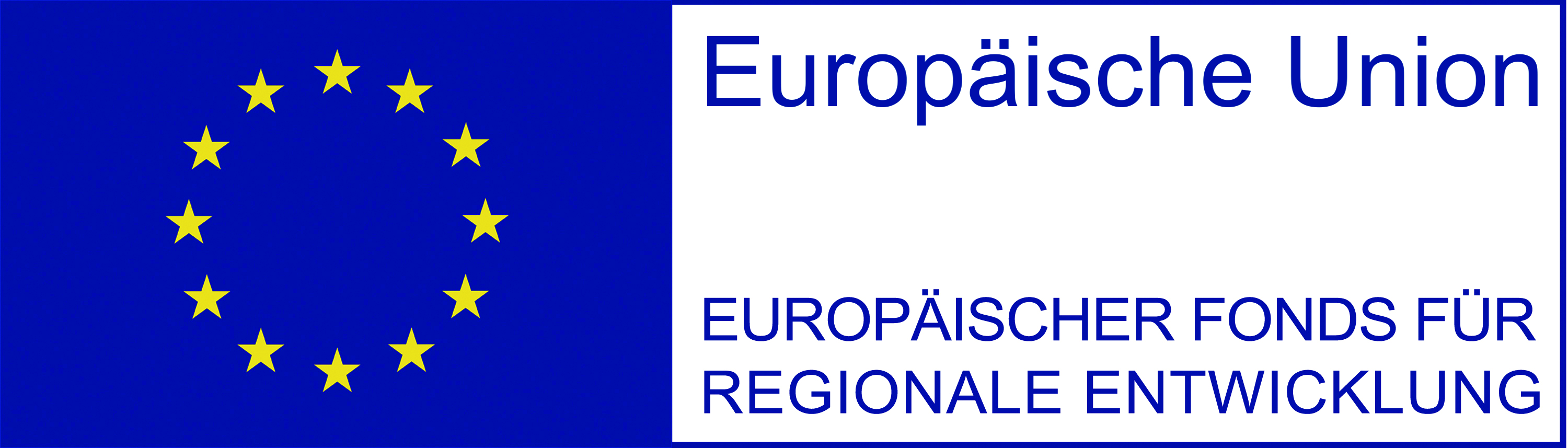 EFRE-Logo