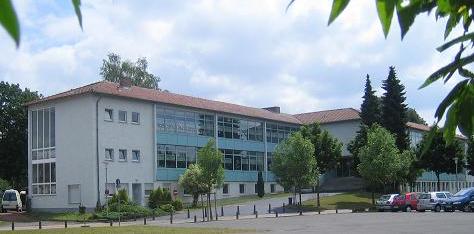 Grundschule Wellesweiler