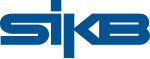 blaues Logo der SIKB